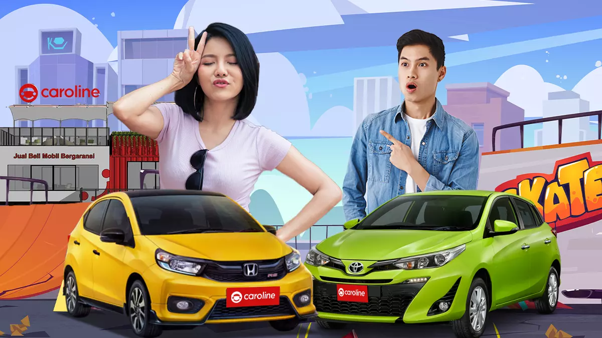5 Rekomendasi Mobil Bekas Rp 80 Jutaan
