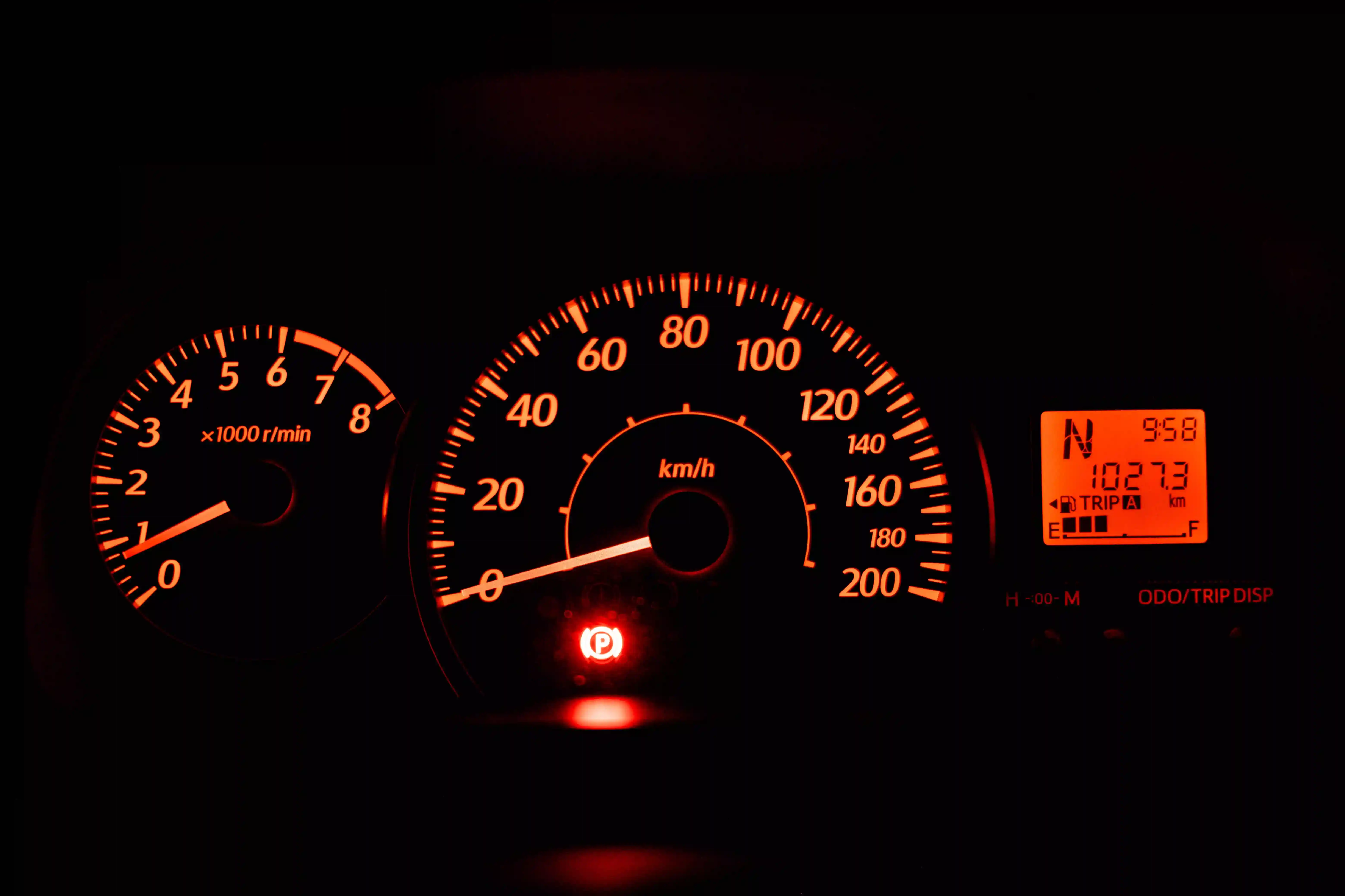 Penting Diketahui, Cara Mengecek Odometer Asli atau Palsu