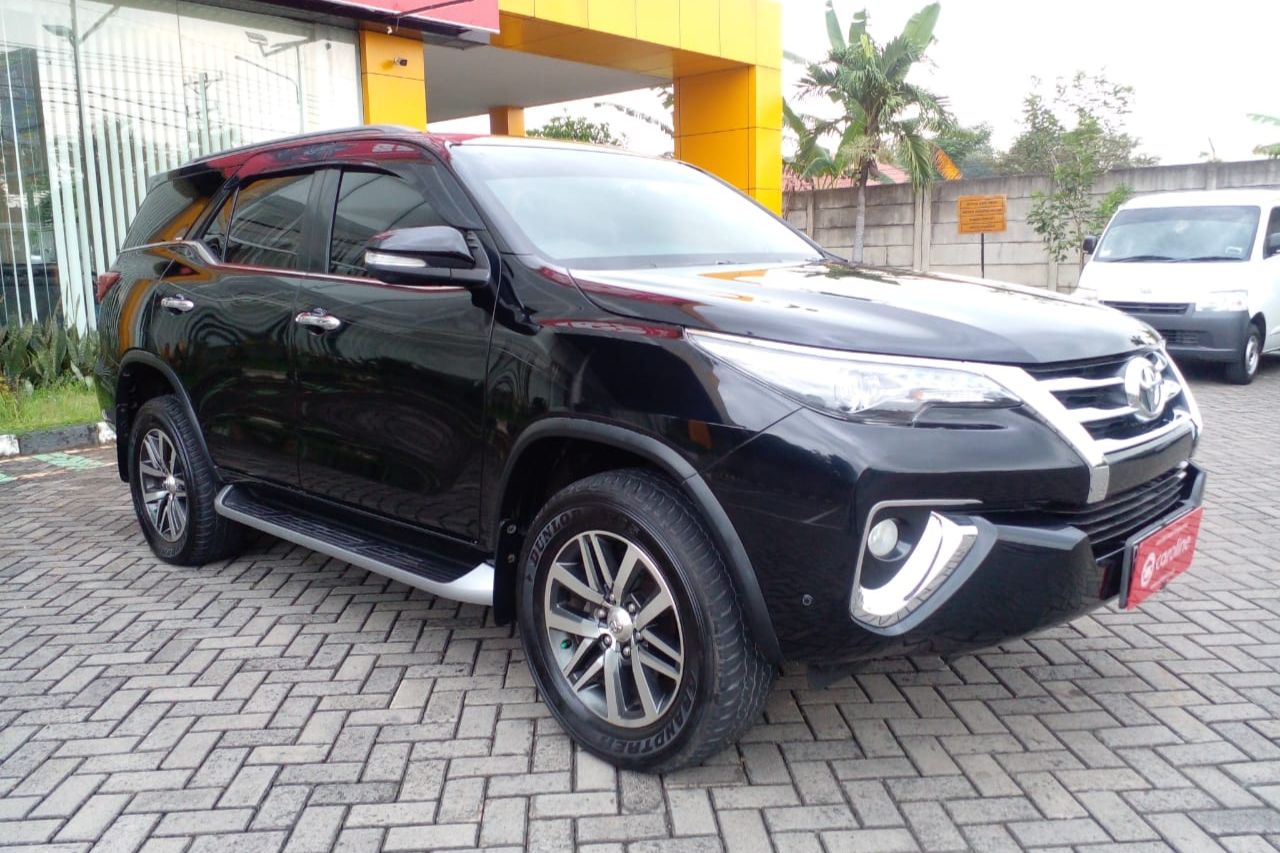 Daftar Mobil Mewah Murah di Indonesia, Ada Apa Aja?