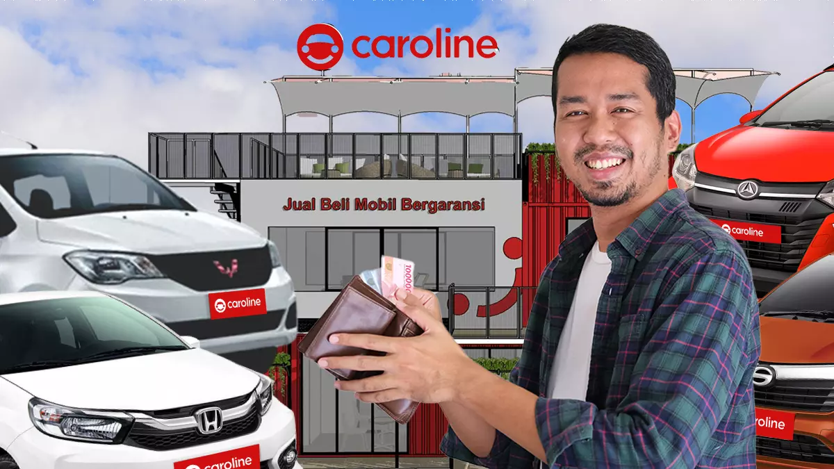 Daftar Mobil Matic Terbaik dan Termurah di Indonesia