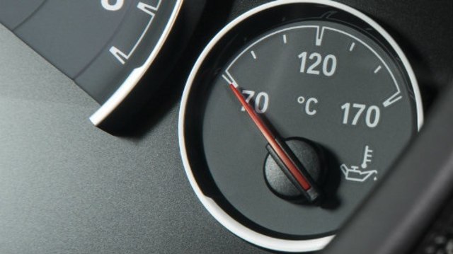 Memahami Arti Logo-logo di Speedometer Mobil, Penting!