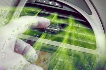 Gas Beracun: Bahaya Tidur di Dalam Mobil dengan AC Menyala