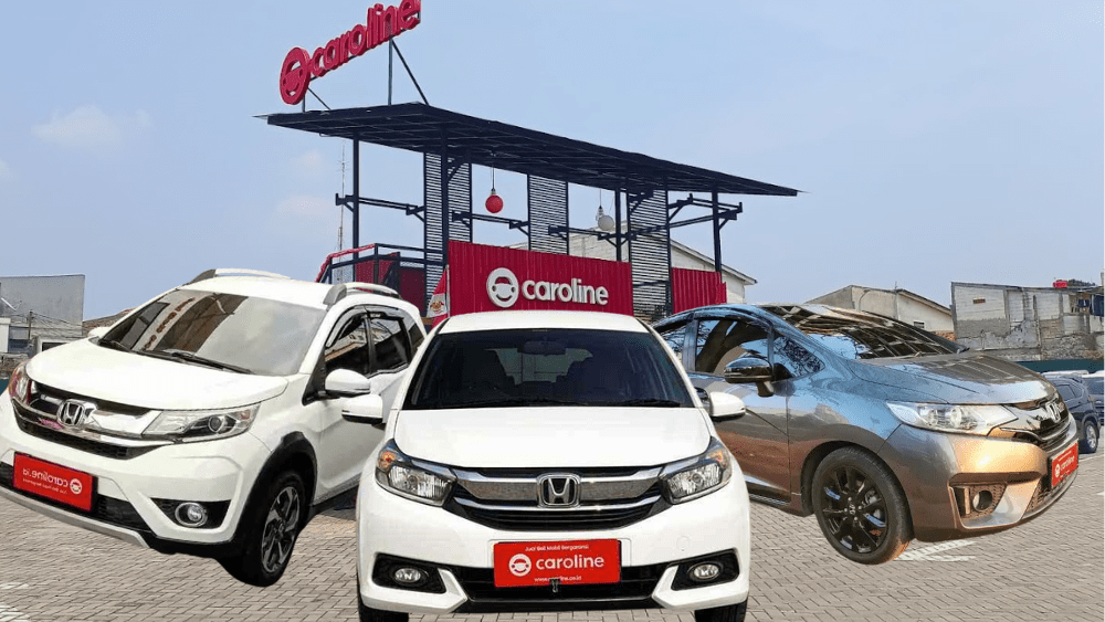 Mobil Honda Kena Recall, Ini 3 Masalah dan Mobil yang Kena