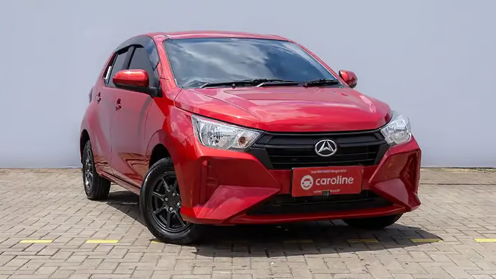 Daftar Mobil dengan Pajak Murah di Indonesia, Siapa Termurah?