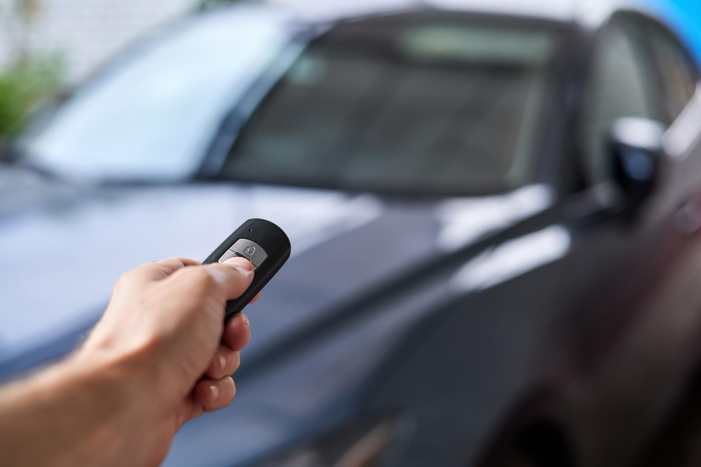 Ternyata Ini Penyebab Alarm Mobil Tidak Bunyi, Wajib Tau!