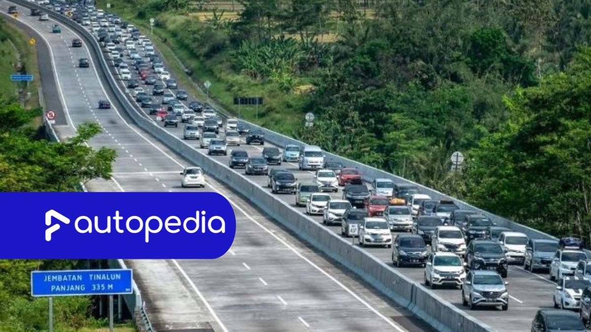 Daftar Lengkap Terbaru Tarif Tol Semarang Solo