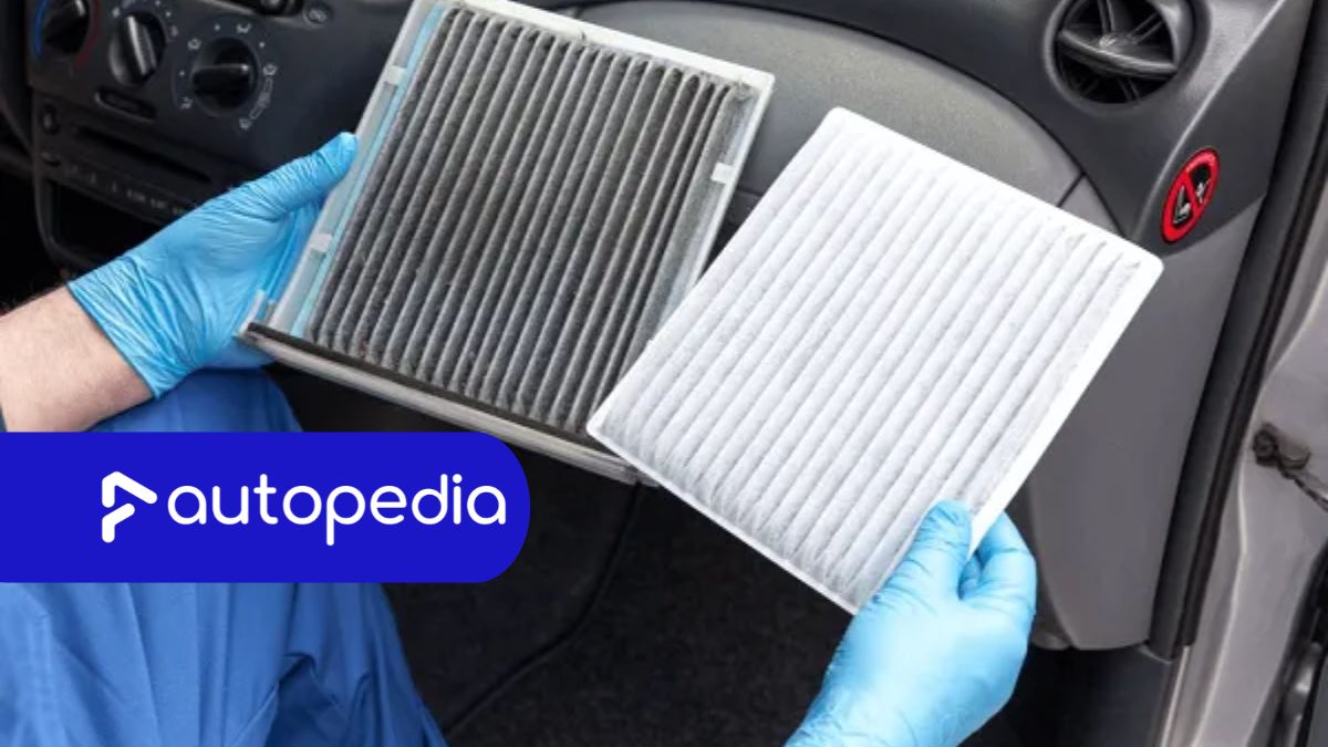 Berapa Biaya Ganti Filter AC Mobil? Penting Diketahui!