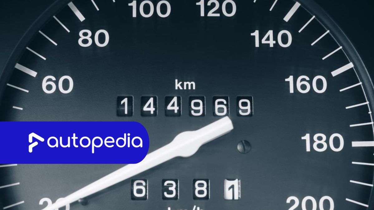 Standar Kilometer Mobil Per Tahunnya Berapa?