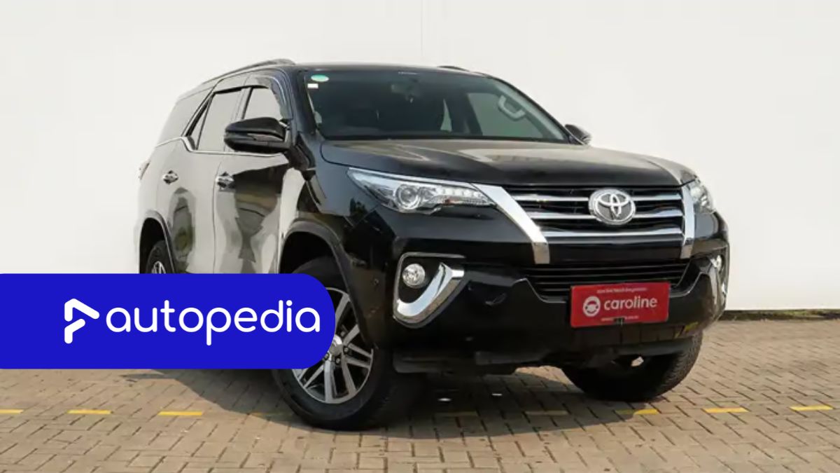 Mobil Teraman di Indonesia Menurut Standar ASEAN NCAP