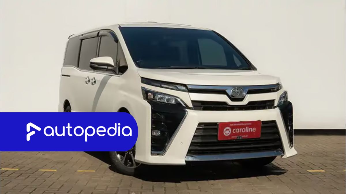 10 Mobil Mewah Keluarga Terbaik, Harga Terjangkau!