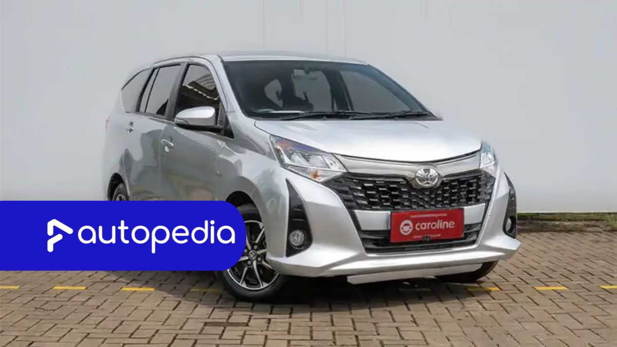 10 Rekomendasi Mobil Keluarga Paling Irit, Nyaman & Efisien