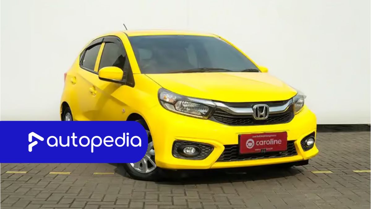 Cari Mobil Irit dan Mudah Perawatan? Ini 10 Rekomendasinya