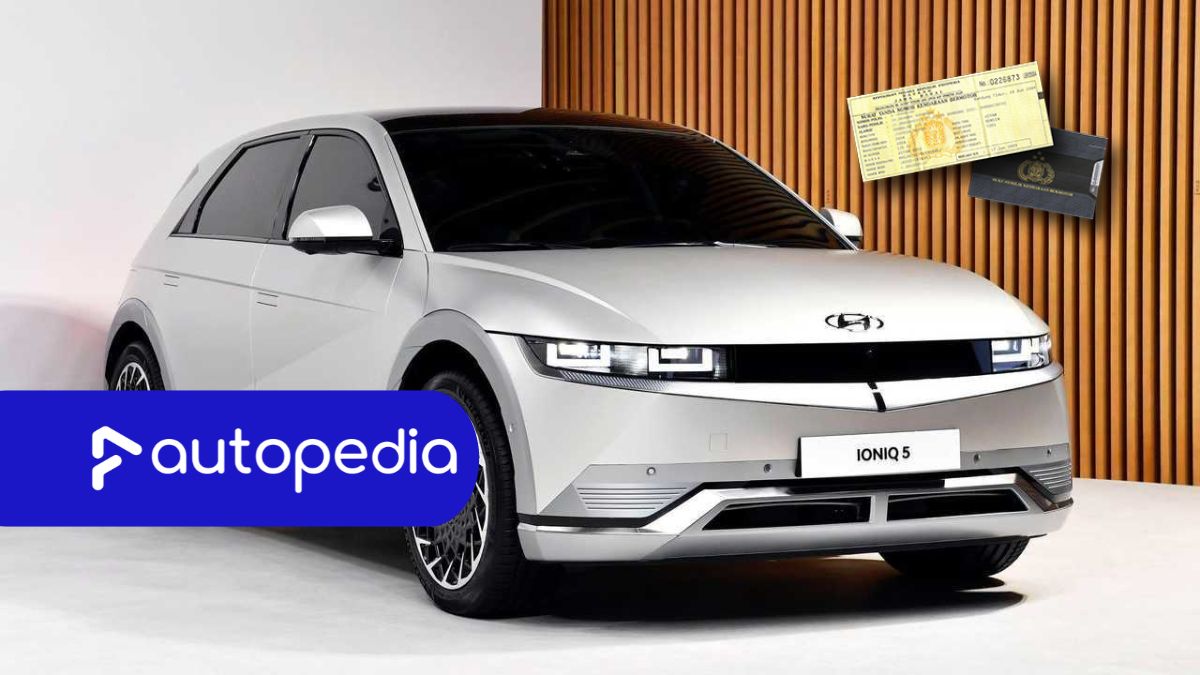 Berapa Pajak Mobil Listrik? Berikut Update Terbarunya!