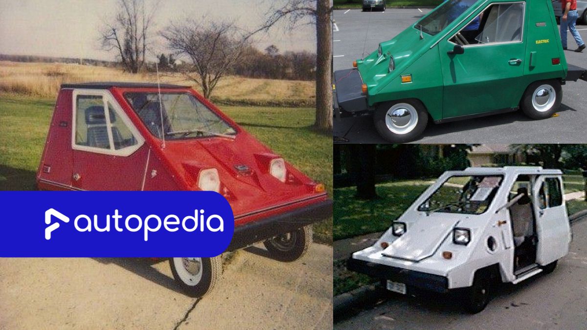 Siapa Penemu Mobil Listrik? Berikut Sejarahnya Hingga Sampai Indonesia