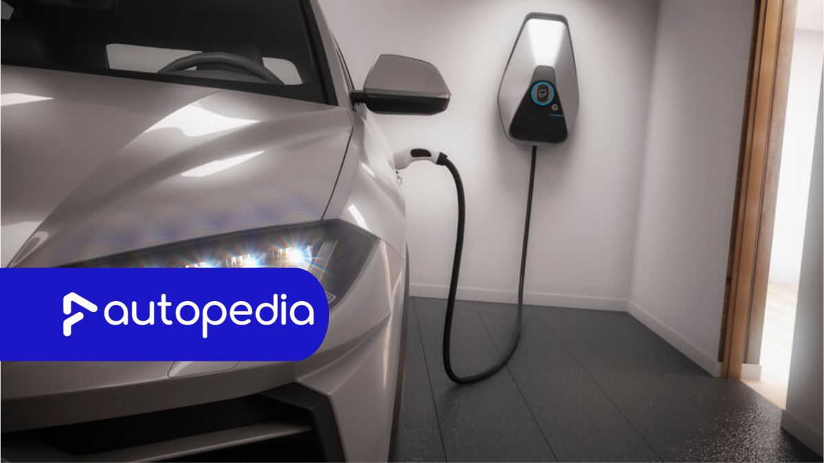 Berapa Lama Charge Mobil Listrik? Berikut Tips Lengkap Mengisi Baterai Mobil Listrik