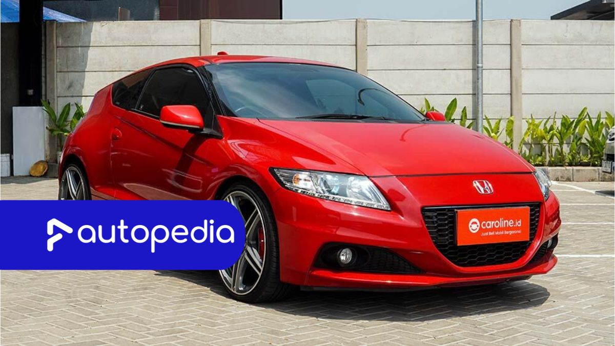 10 Mobil Hybrid Termurah dan Terlaris di Indonesia