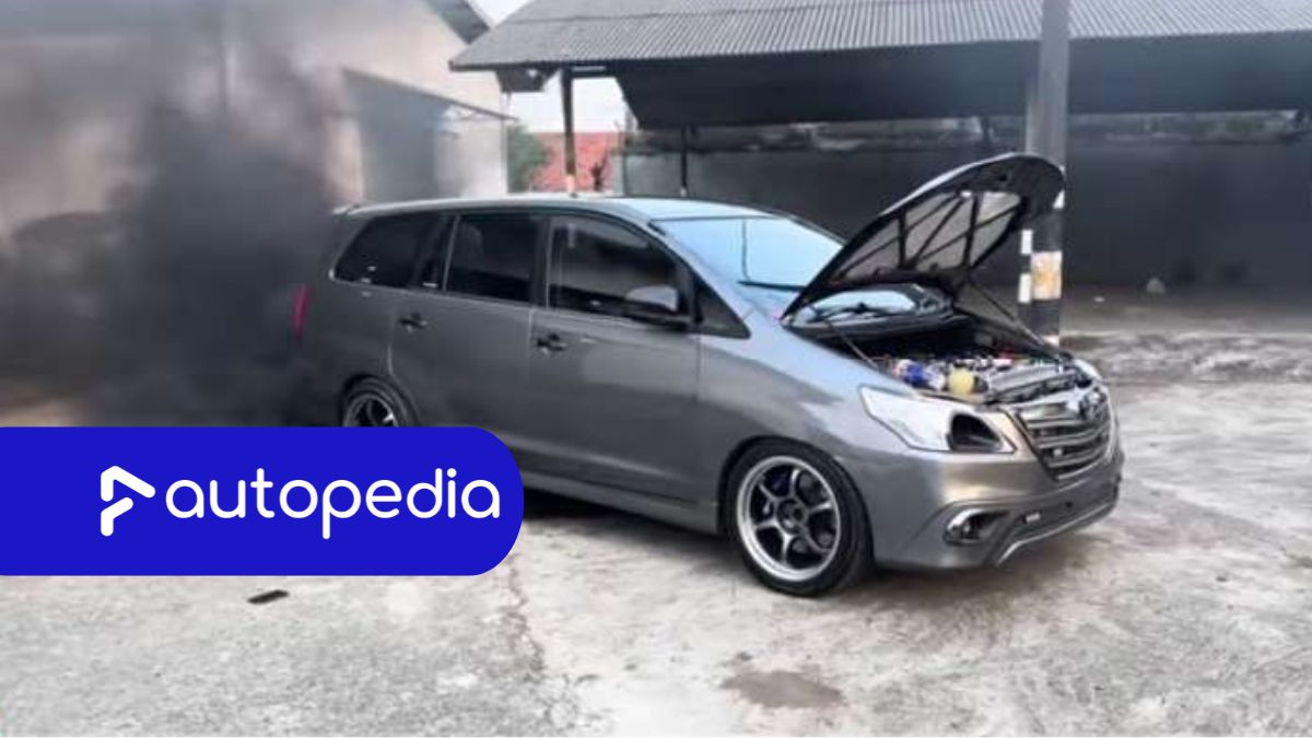 Rekomendasi Mobil Diesel Murah dan Keuntungannya
