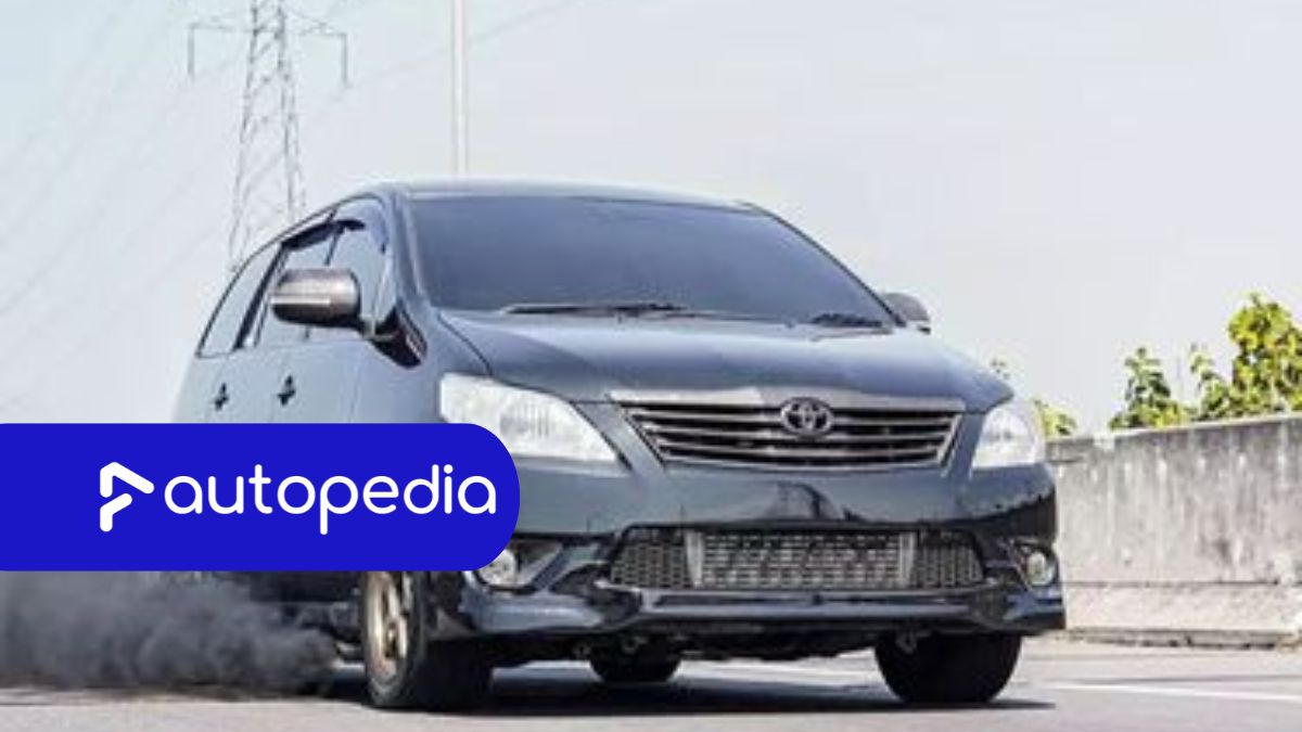 Rekomendasi Mobil Diesel Paling Irit di Indonesia Terbaru