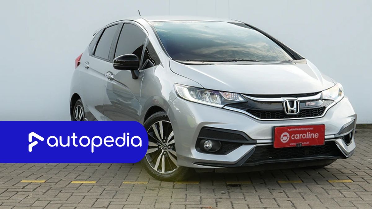 Apa Itu Mobil Hatchback? Berikut Penjelasan Lengkapnya!