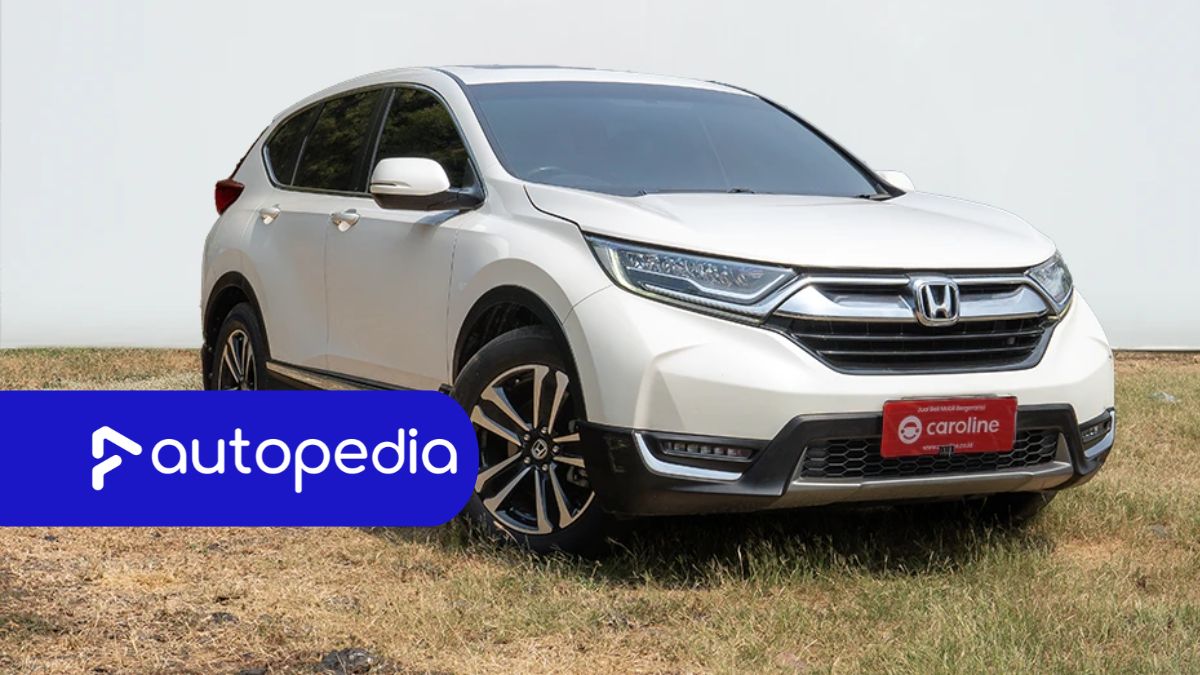 Harga Mobil SUV Bekas Terbaru Serta Spesifikasinya