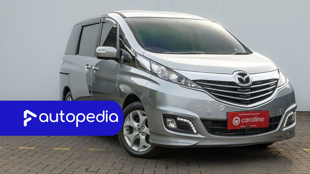 Daftar Mobil Murah Tapi Mewah Sangat Terjangkau!